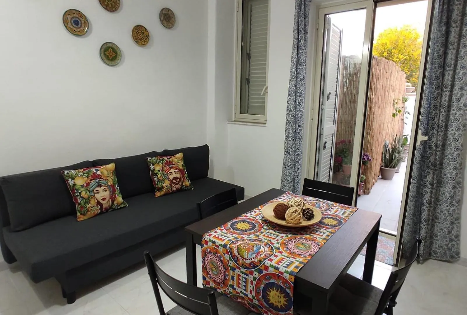 Appartamento Giove Casa Vacanza Agrigento